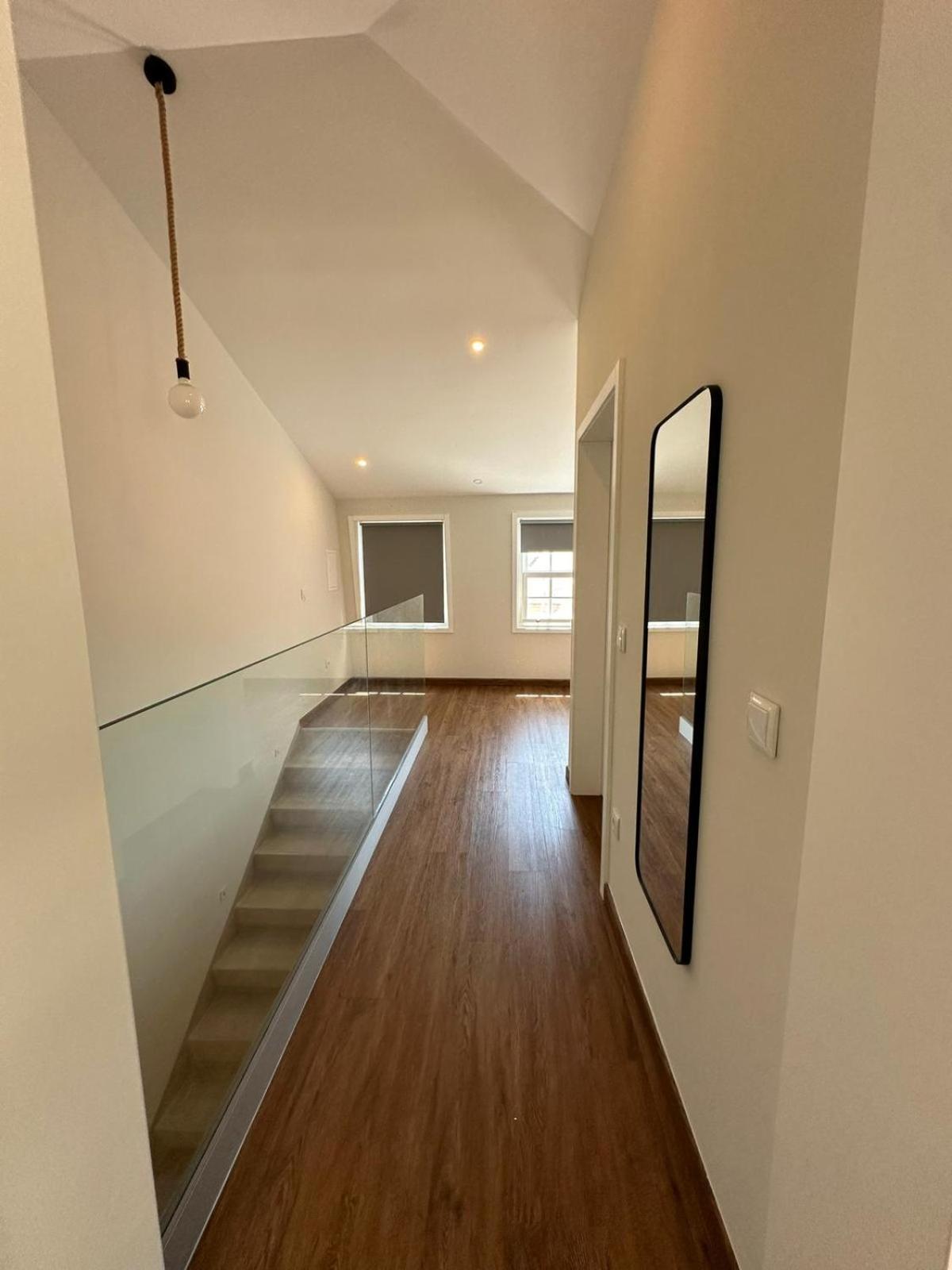 Fabulous Duplex Apartment OOporto Esterno foto