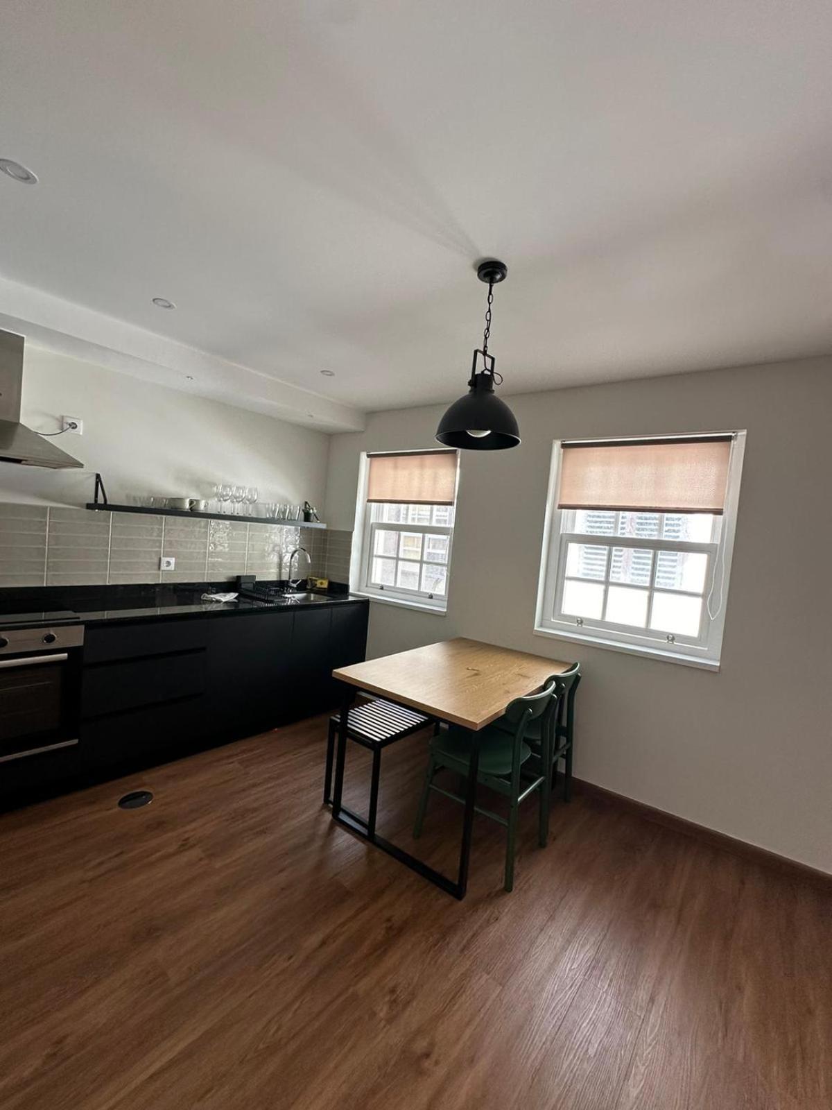 Fabulous Duplex Apartment OOporto Esterno foto