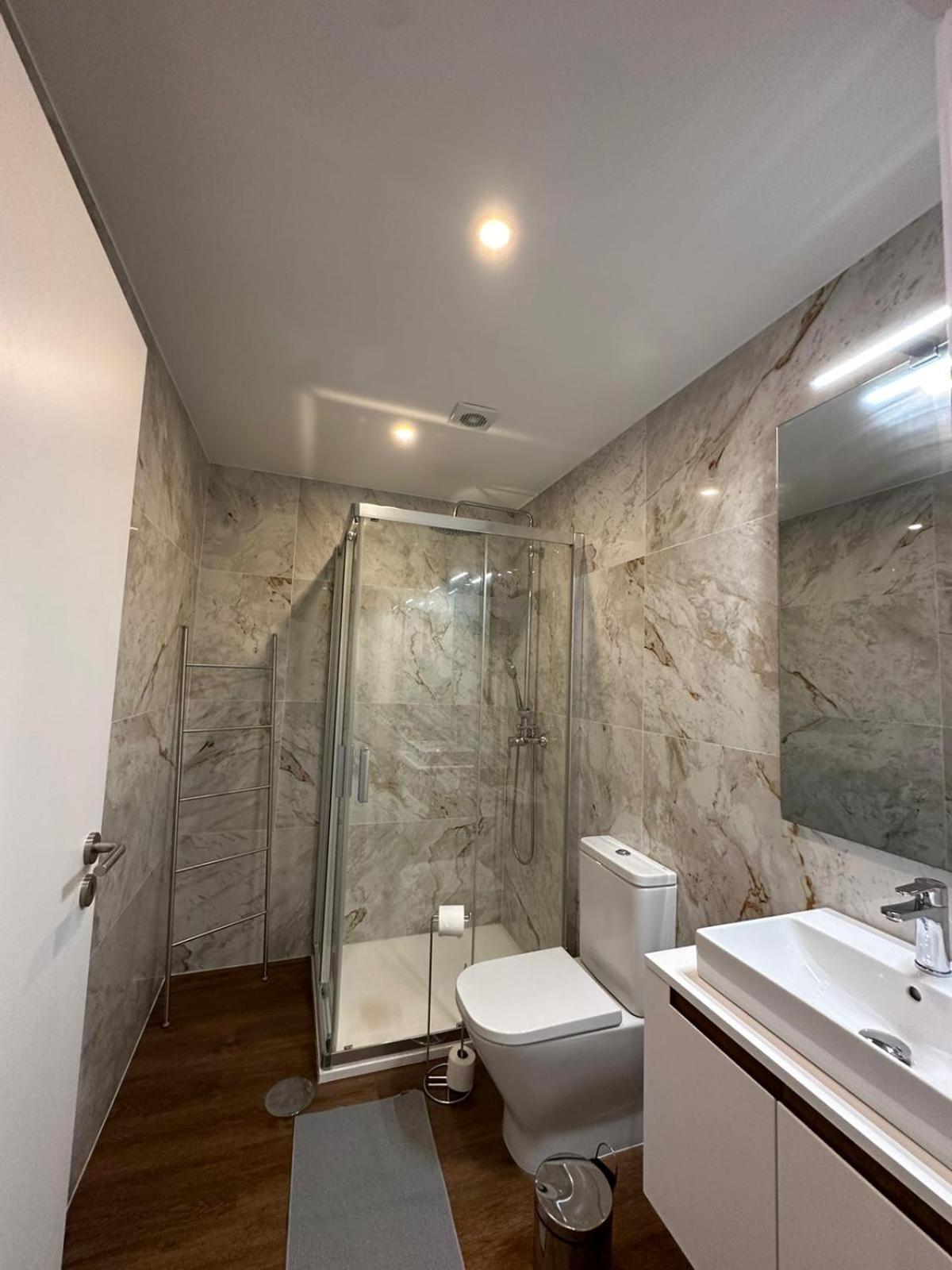 Fabulous Duplex Apartment OOporto Esterno foto