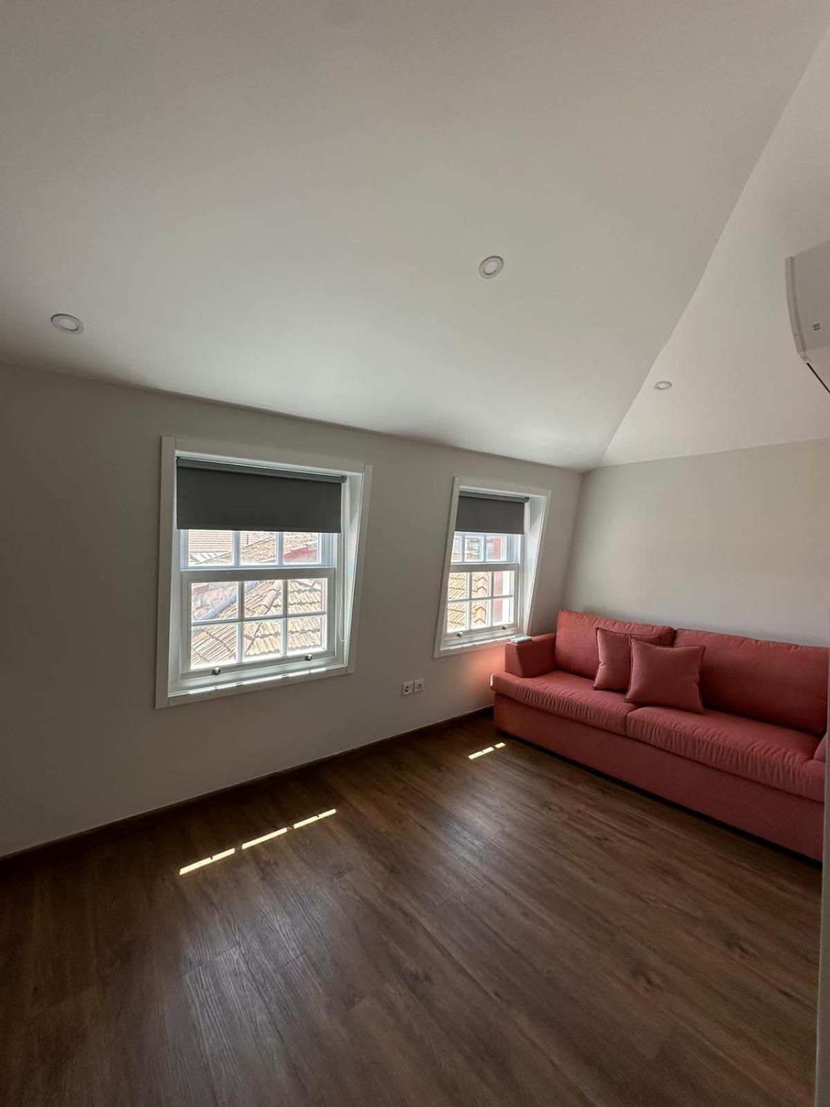 Fabulous Duplex Apartment OOporto Esterno foto