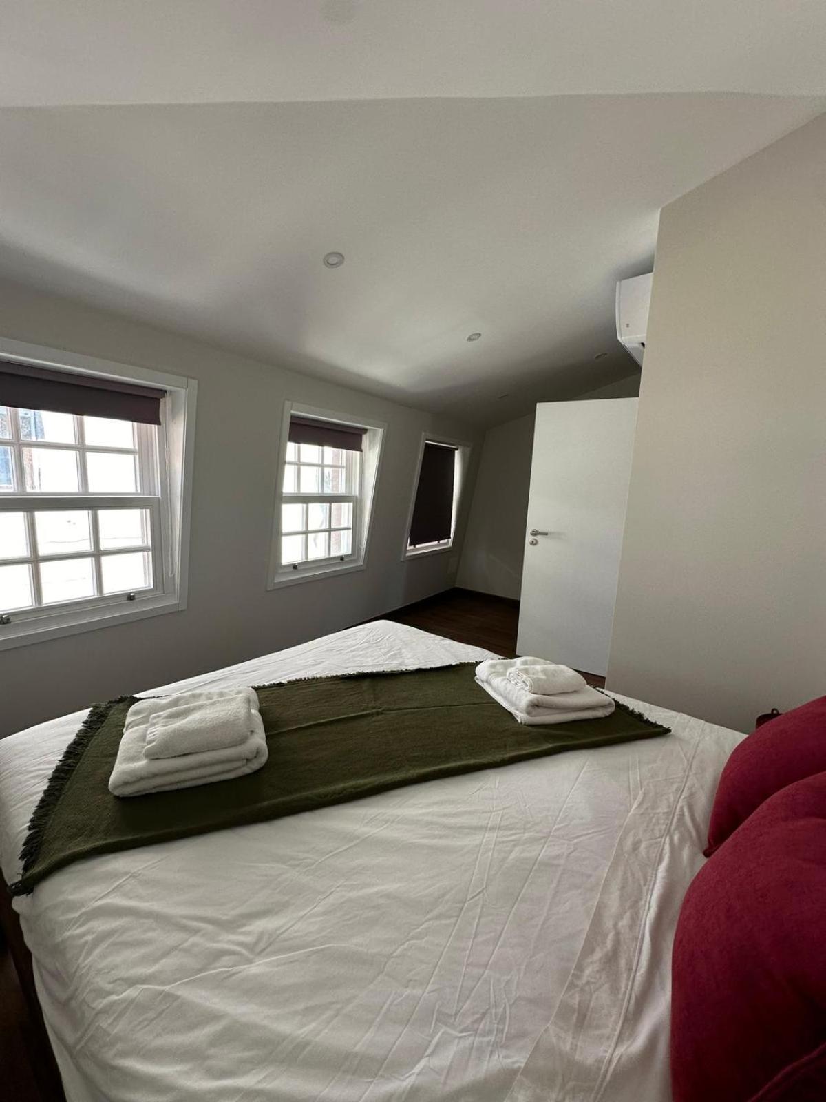 Fabulous Duplex Apartment OOporto Esterno foto