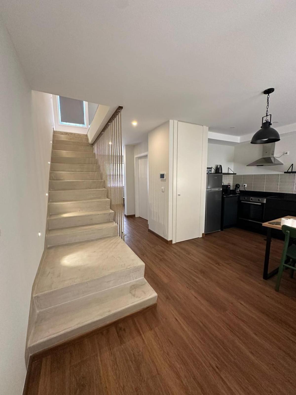 Fabulous Duplex Apartment OOporto Esterno foto