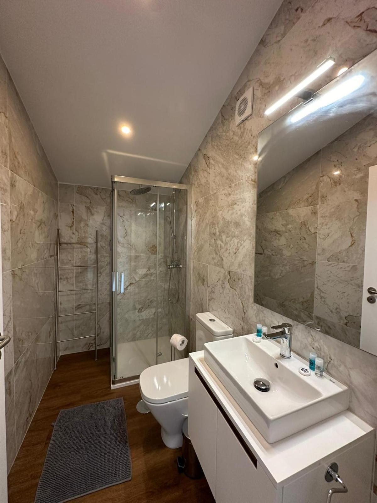 Fabulous Duplex Apartment OOporto Esterno foto