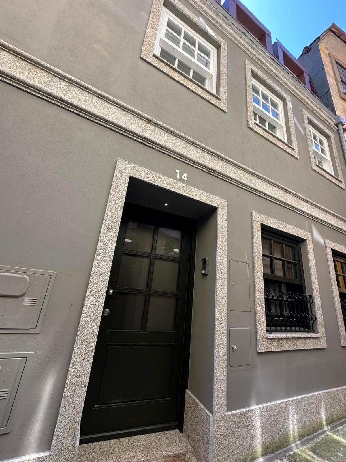 Fabulous Duplex Apartment OOporto Esterno foto